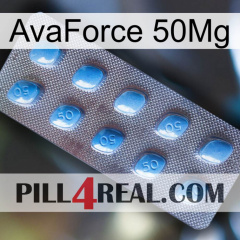 AvaForce 50Mg viagra3